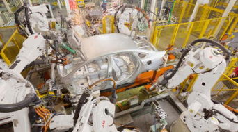 瑞士工業巨頭abb 未來將出現跨工業物聯平臺的互聯云應用