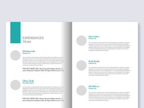 簡約商務企業畫冊宣傳冊word設計模板圖片素材 高清word doc下載 19.05mb 企業宣傳畫冊大全